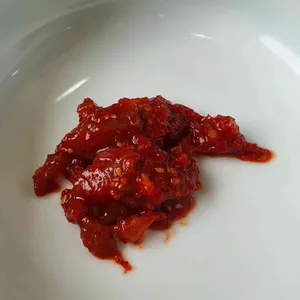 김인경바지락죽 사진