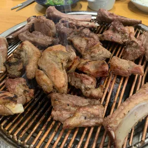 단향 사진