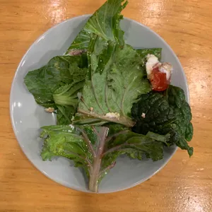 단향 사진