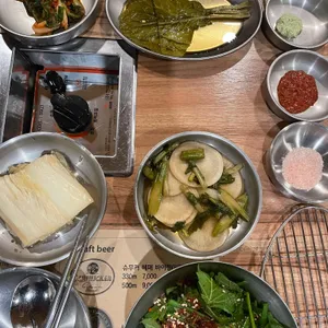 한담 리뷰 사진