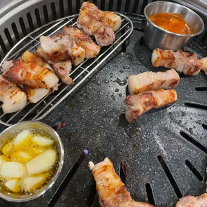 한담 사진