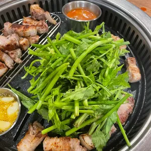 한담 사진