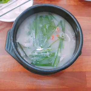 서울돼지국밥 사진