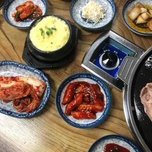 쌈채마을 리뷰 사진