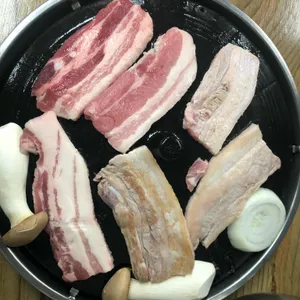 쌈채마을 사진