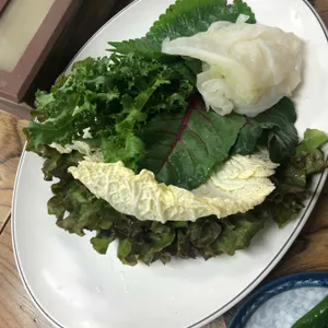 쌈채마을 리뷰 사진