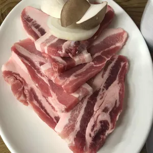 쌈채마을 리뷰 사진