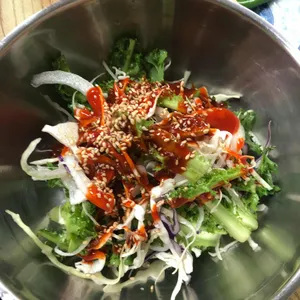 쌈채마을 리뷰 사진