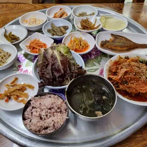 중앙식당 사진