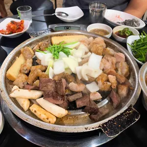 대왕곱창 사진