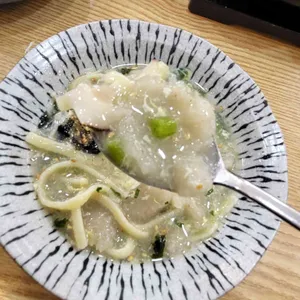 공가네감자옹심이 리뷰 사진