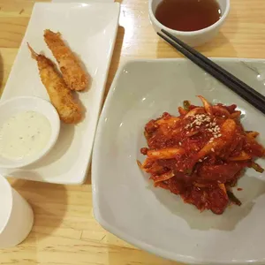 명인밥상 리뷰 사진