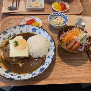타비함박 사진