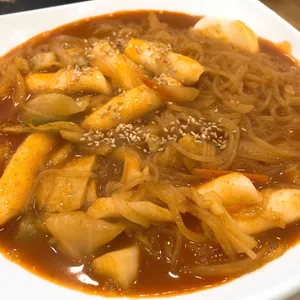 김밥천국 사진
