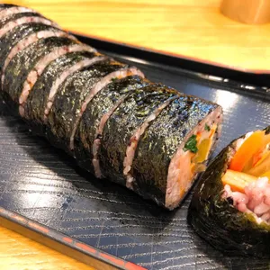 김밥천국 사진