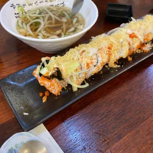 사이코우스시 사진