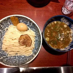 멘쇼 리뷰 사진