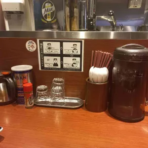 멘쇼 리뷰 사진