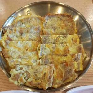 육전국밥 사진