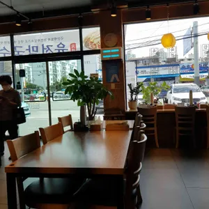 육전국밥 리뷰 사진