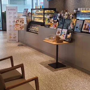 탐앤탐스 리뷰 사진