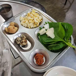 수정 불막창 사진