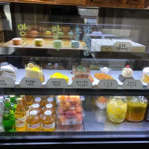 카페공강 리뷰 사진