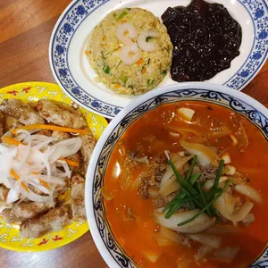 보배반점 사진