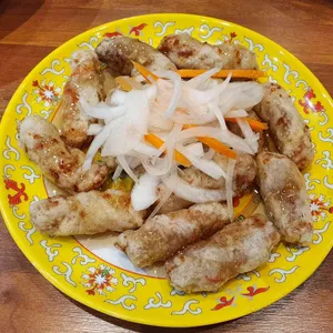 보배반점 사진