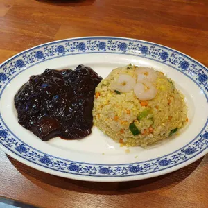 보배반점 사진