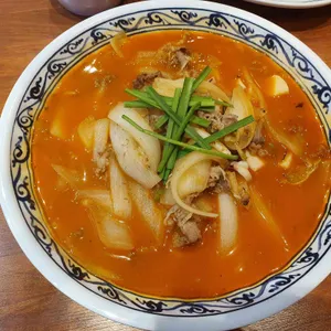 보배반점 사진