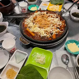 더한쭈꾸미 사진