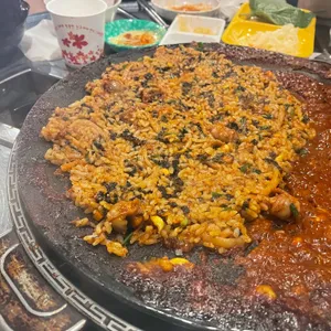 더한쭈꾸미 사진