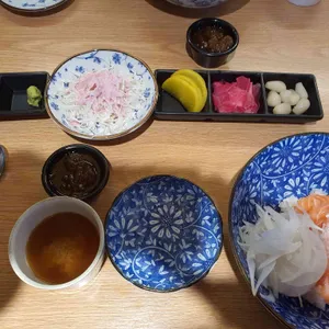 양평동연어집 사진