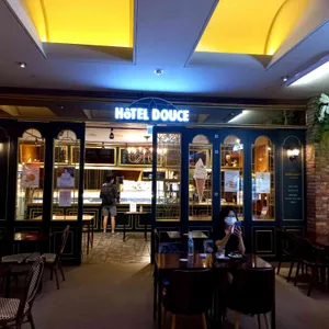 오뗄두스 리뷰 사진