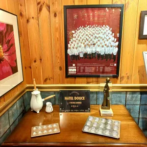 오뗄두스 리뷰 사진