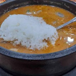 가마솥보은순대 리뷰 사진
