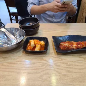 예담손칼국수 사진