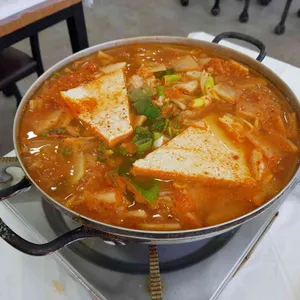 동일식당 사진