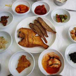 동일식당 사진