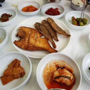 동일식당 리뷰 사진