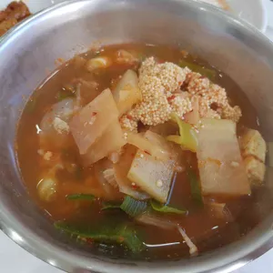 동일식당 리뷰 사진