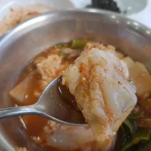 동일식당 리뷰 사진