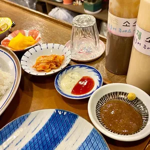 이응가츠 리뷰 사진