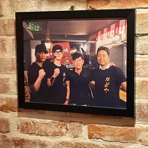 카도야라멘 리뷰 사진