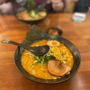카도야라멘 사진