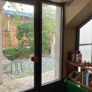 브랑쿠시 리뷰 사진