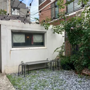 브랑쿠시 리뷰 사진