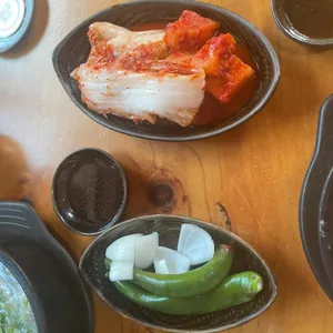 대청마루전주곰탕 사진