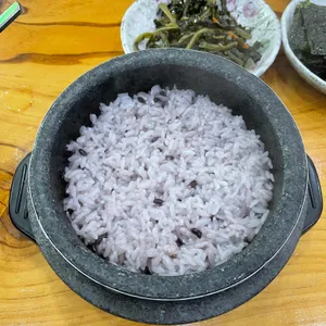 명가순두부 리뷰 사진